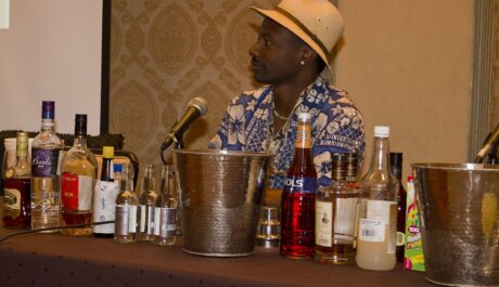 The Role of Brand Ambassadors in the Liquor Industry