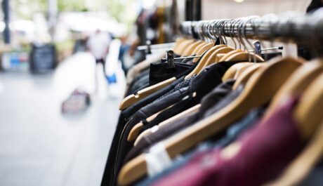 The Rise of Brand Ambassador Clothing Online: How Influencers Are Transforming the Fashion Industry