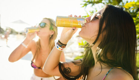 How to Become a Successful Energy Drink Brand Ambassador