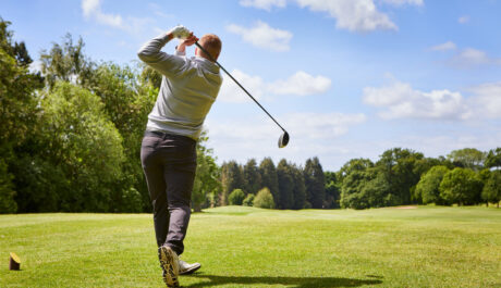 How to Become a Successful Golf Brand Ambassador: Tips and Trick