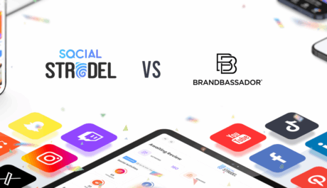 Social Strudel vs Brandbassador: Which Ambassador Platform Is Best For Your Brand?