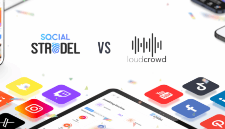 Social Strudel vs Loud Crowd: Which Platform Best Serves Your Community Marketing Needs?
