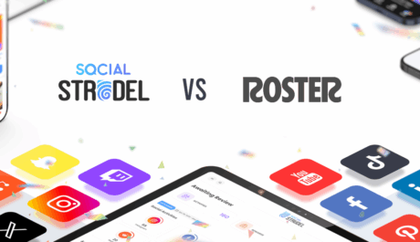 Social Strudel vs Get Roster: Comparing Top Ambassador Platforms