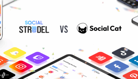Social Strudel vs SocialCat: Which Platform Best Serves Your Influencer Marketing Needs?