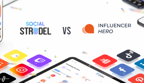 Social Strudel vs Influencer Hero: Which Platform Best Serves Your Creator Marketing Needs?