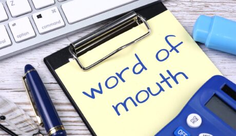 The Power of Word of Mouth Referral in Modern Marketing