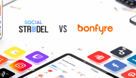Social Strudel vs Bonfyre App: Which Platform Is Right for Your Brand?