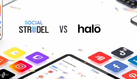 Social Strudel vs Halo AI: Gamified vs AI-Powered Creator Marketing