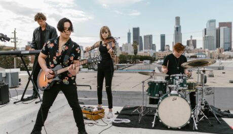 Get the Band Back Together Online