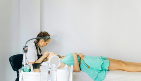 Welcome to the New Lash Economy: Transformation, Care, and Community