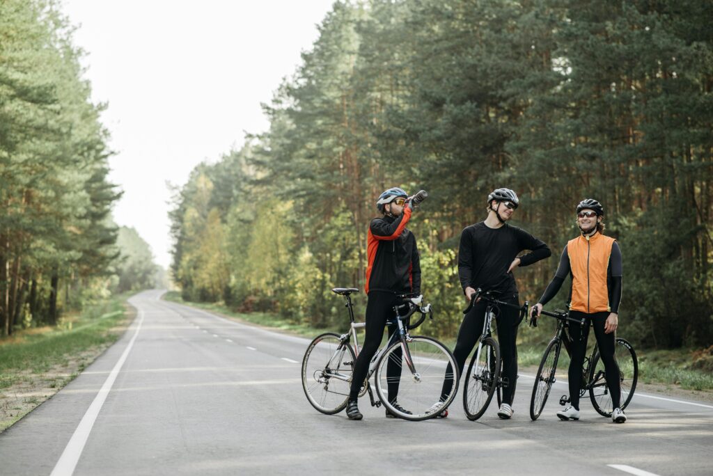 Bike Tours