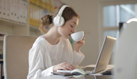 The Blend of the Day Club: What Is It?