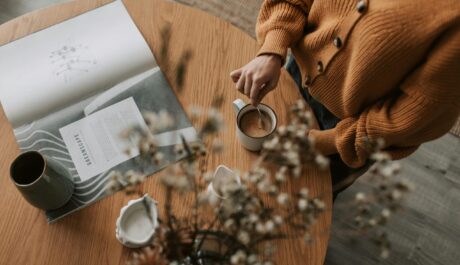 Daily Specials Story Squad: Brewing Buzz with Every Cup