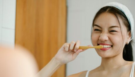Welcome to the Smile Streak Club: Turning Brushing into a Bright, Bold Movement