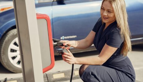 Charging Stations Are the New Content Studios