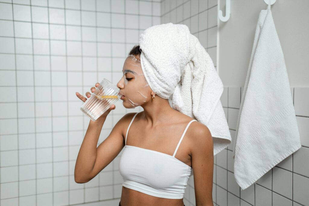Clean Refreshment