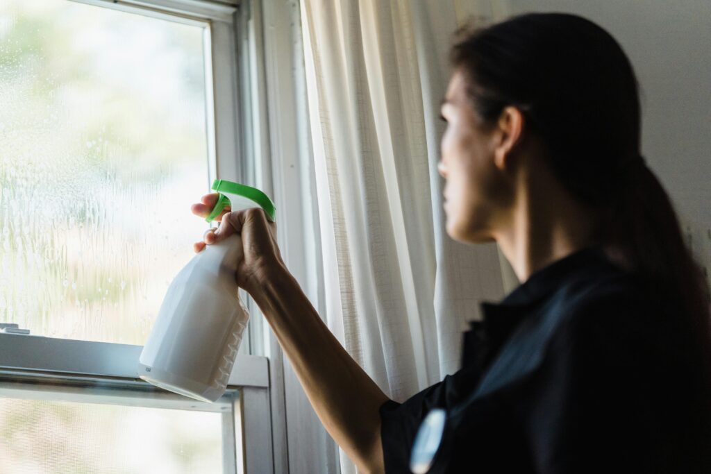 Clean Windows