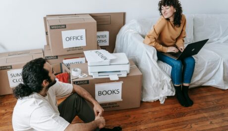 From Clutter to Calm: Junk Removal Services Are Turning Tidy Transformations Into Social Gold