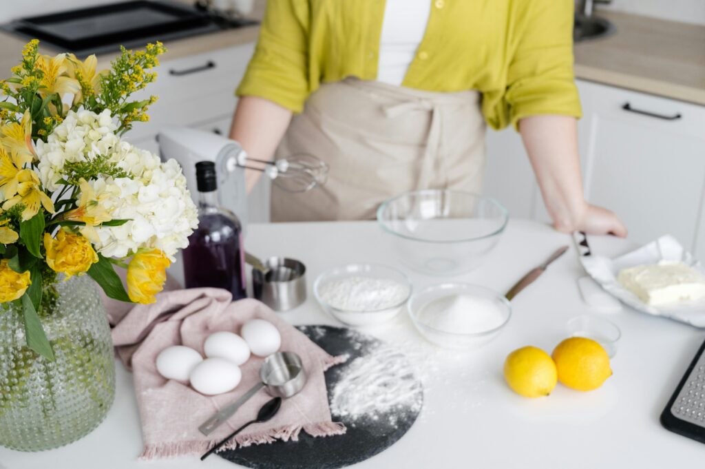 Cook and Share