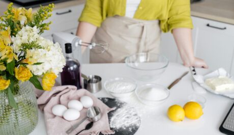 Cook and Share: How Kitchenware Brands Win Big with the Social Strudel Test Kitchen