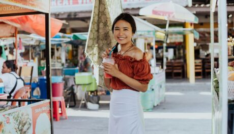 Crepe Stands: The Original Content Machines