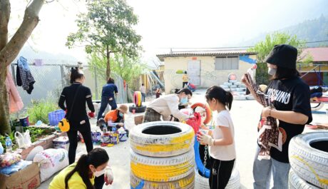 DIY Weekend Challenge: Your Guide to Sweaty Saturdays, Smart Tips, and Sweet Rewards