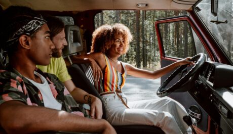 Drive Better Stories with Social Strudel: Igniting Passion for Auto Accessories