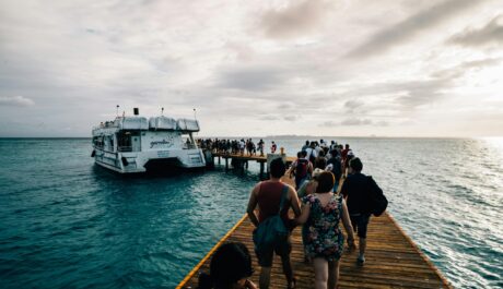 All Aboard for Engagement: How Ferry Rides Inspire Content and Brand Loyalty