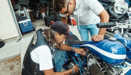 Fix Day Pride: Where Wrenches Meet Community Spirit