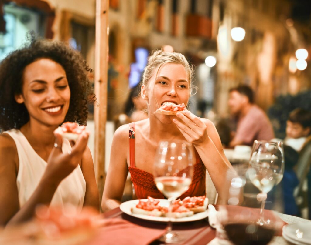 Foodies Crisp Bite