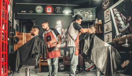 How the “Fresh Cut Wall” Can Transform Any Barbershop into a Social Media Powerhouse