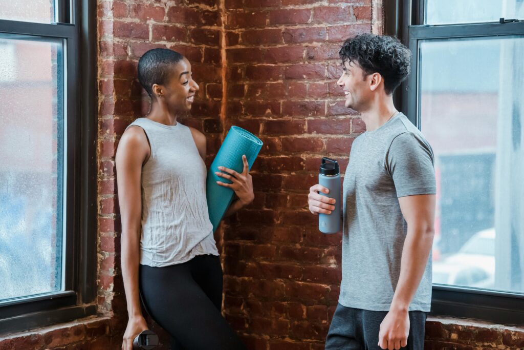 Guide for Fitness