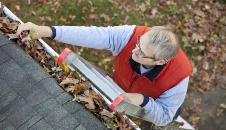 Rain-Ready Checklist: The Ultimate Gutter Cleaning Guide