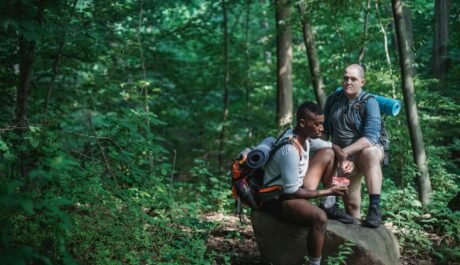 Trail Snack Tales: Where Jerky Adventures Meet Customer-Created Magic