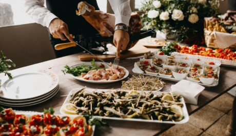 Sharp and Safe: How Creators Are Making Knife Shopping an Artform