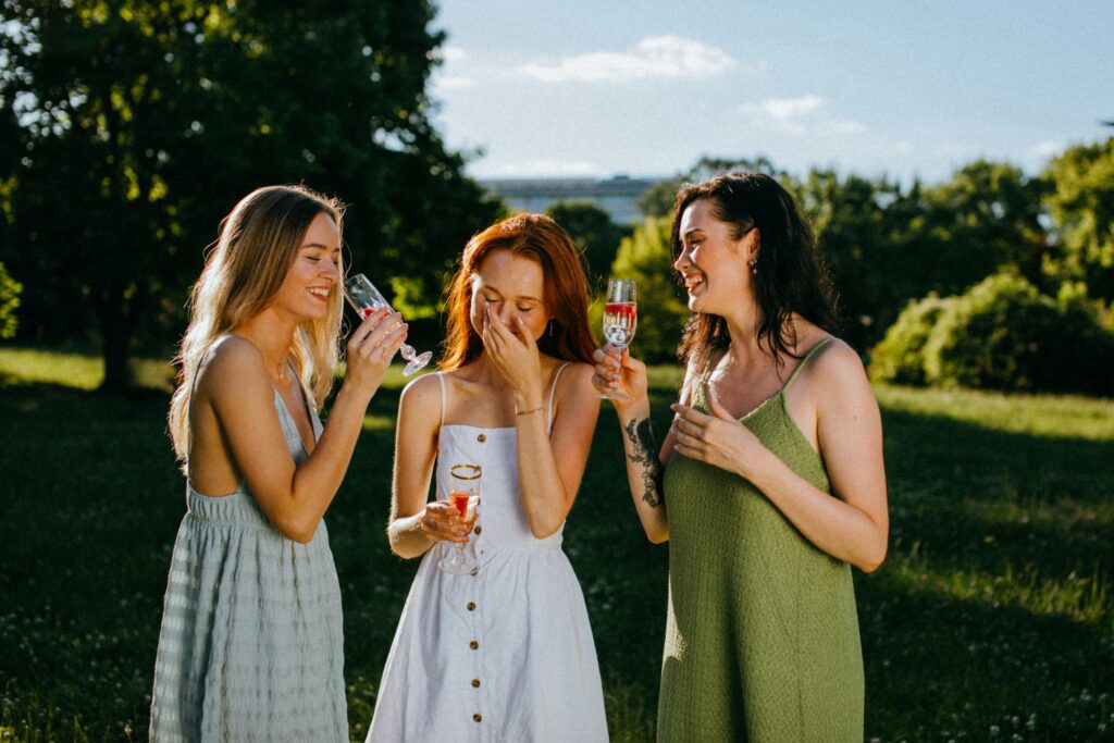Kombucha Fans