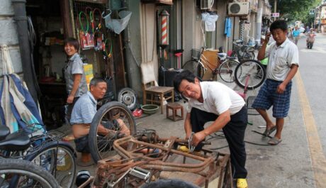 Fix Day Pride: Celebrate the Local Ride-Life with Mobile Bike Repair