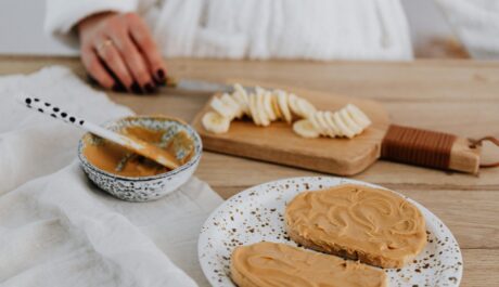 Spread the Love: How Nut Butter Brands and Creators Can Serve Up Success with Social Strudel