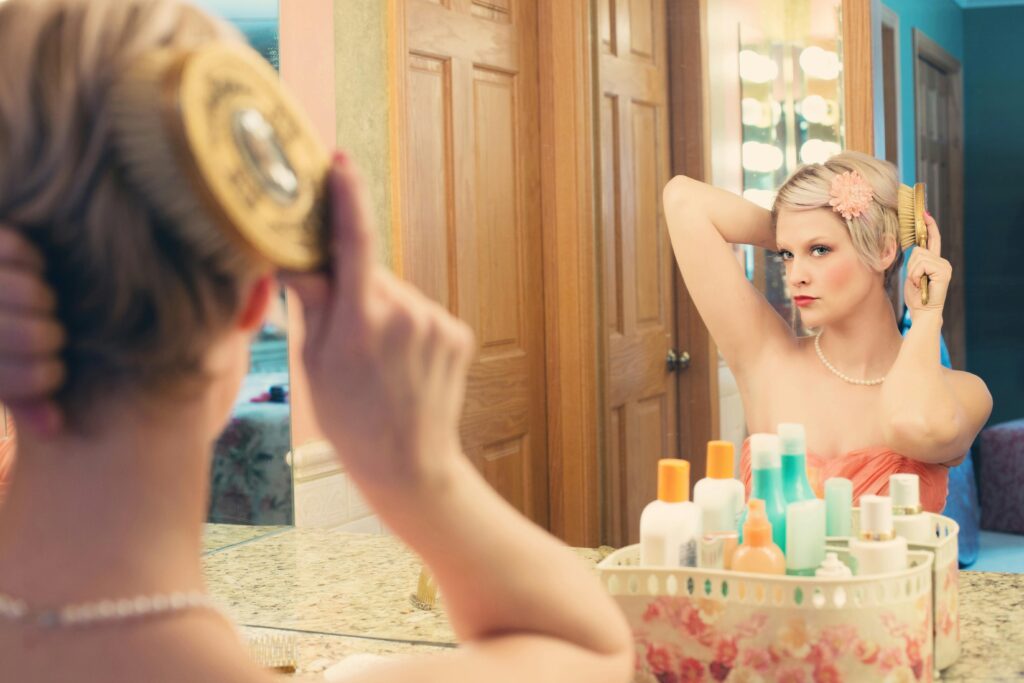 Makeup Ambassadors