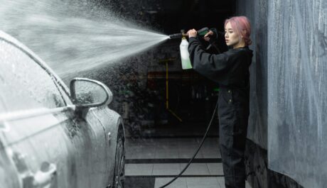 The Rise of Mobile Car Detailing: More Than Just a Shine