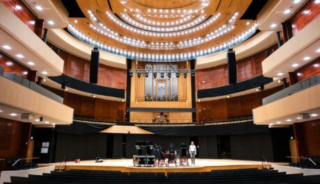A Curtain Call for Culture: The Modern Opera House Experience