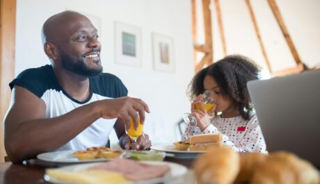 Introducing the Morning Drop Crumb Club: Where Croissants Meet Community in the Social Strudel Era