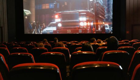 The Arthouse Watchlist Club: More Than a Movie Night