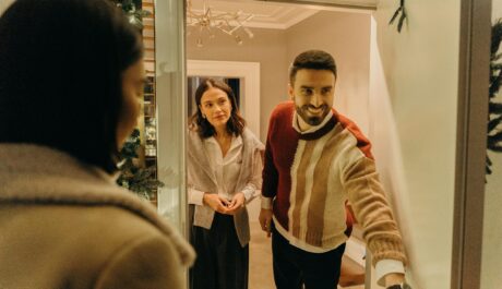 What Is a Neighbor-Proof Referral Path, Anyway?