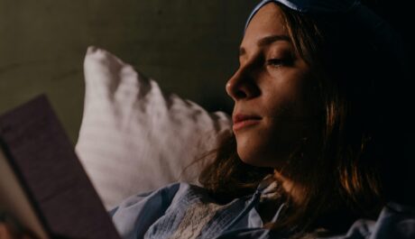 The Calming Power of Night Ritual Shares
