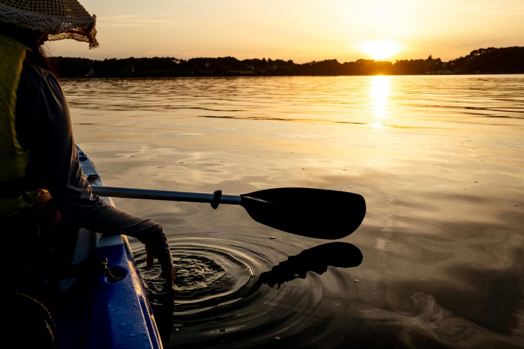 On the Water Moments