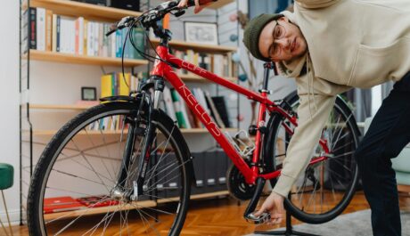 Pedal Forward: How Bike Shops Use The Ride More Referral Loop To Grow Their Community