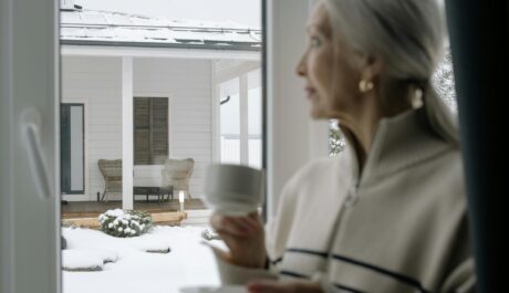 Welcome to the Porch Peace Series: Bringing Community and Content to Your Doorstep