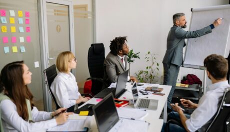 Project Show and Tell: Fuel Your Coding Meetup with Content, Collaboration, and Community