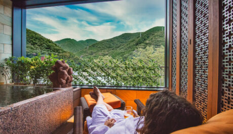 Quiet Stay Ritual: How Ryokan Inns and Creators Build a Serene Social Experience